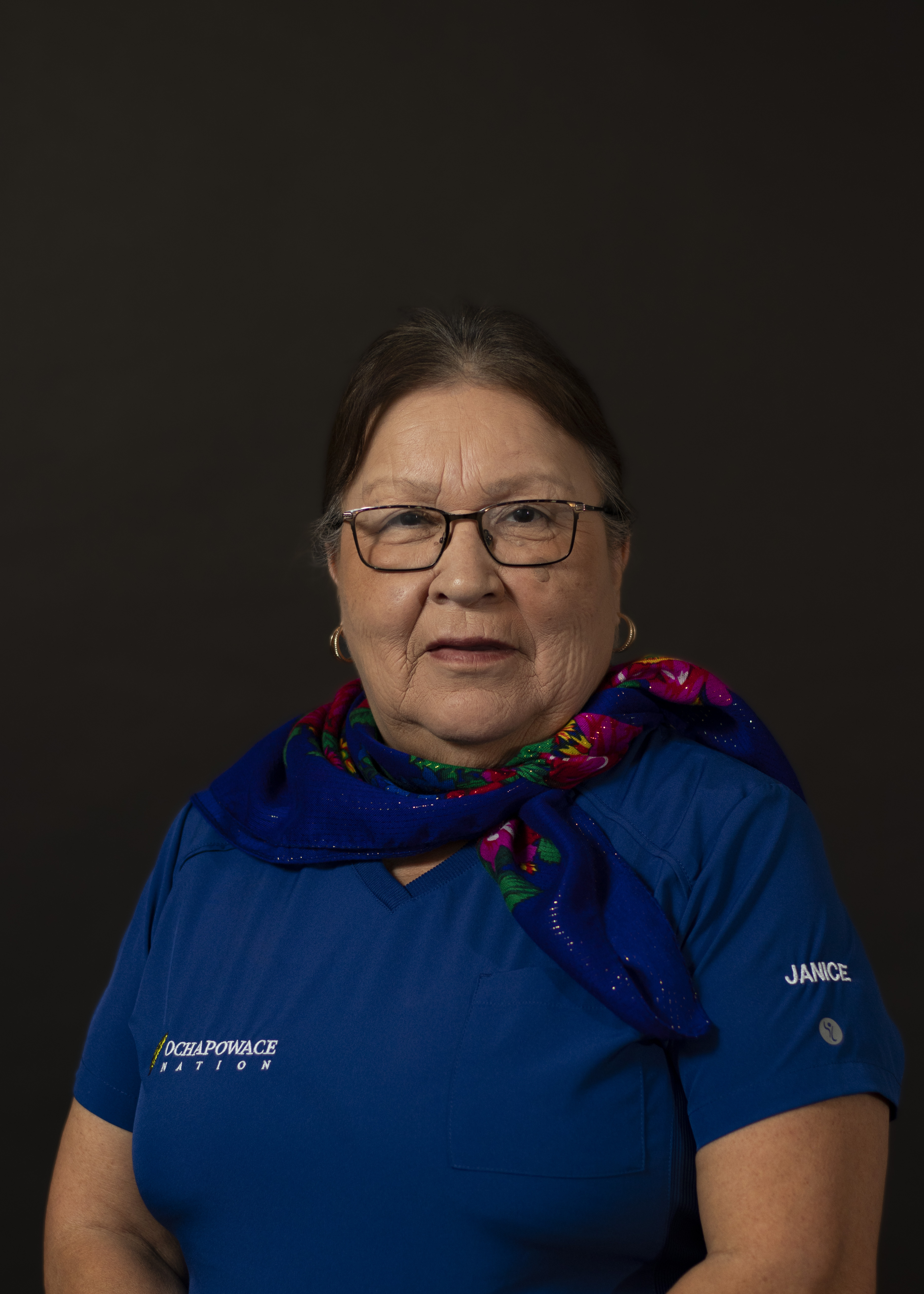 Janice Taypotat
